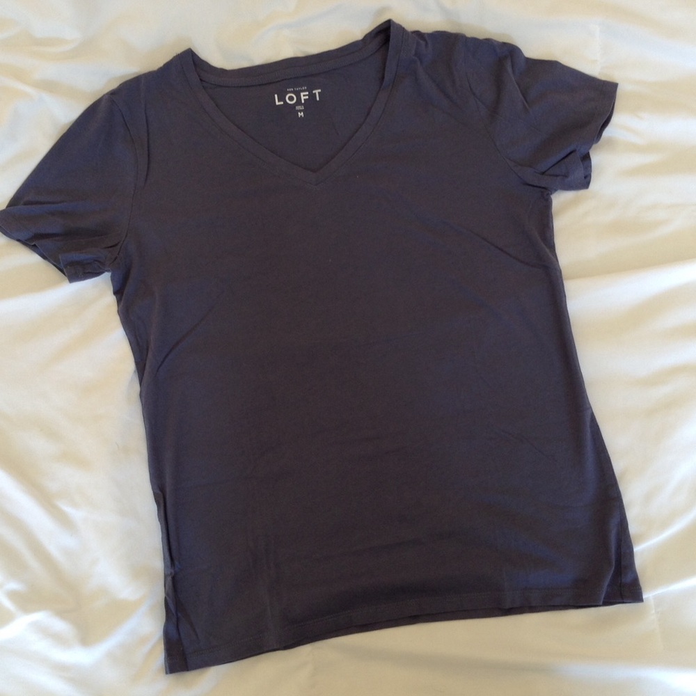 NBW Short sleeve tee